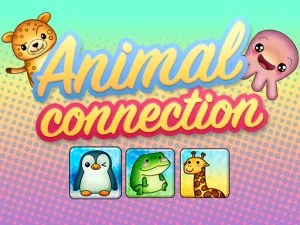 Animal Connection