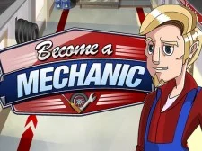 Become a mechanic