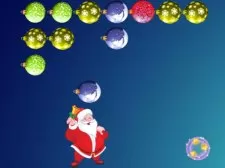 Puzzle Santa Dash